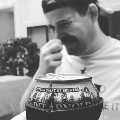 chadstray's profile picture. DeWalt #17. You never had me, you never had your car.