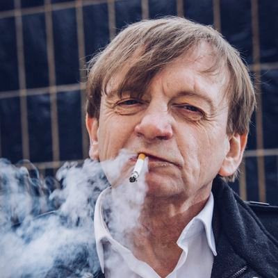 RobertR25418896's profile picture. Fall obsessive, wrestling nerd, recovering alcoholic and motherwell fc fan