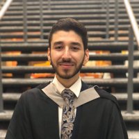 Amin Karamlou (@aminkaramlou) 's Twitter Profile