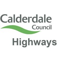 Calderdale Highways(@CalderHighways) 's Twitter Profile Photo