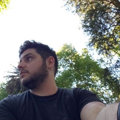 facuesr's profile picture. CAI. JS.
