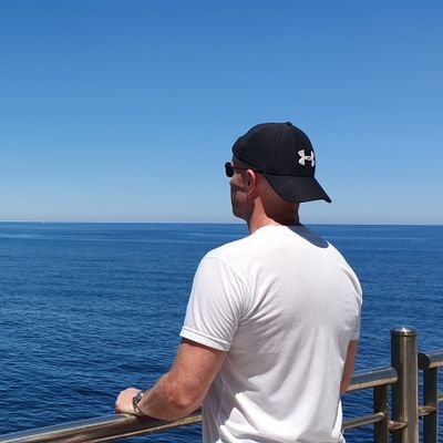 CTO @kappture. Software engineer. Computer vision. Dad, hacker, optimist, techno. Opinions my own.