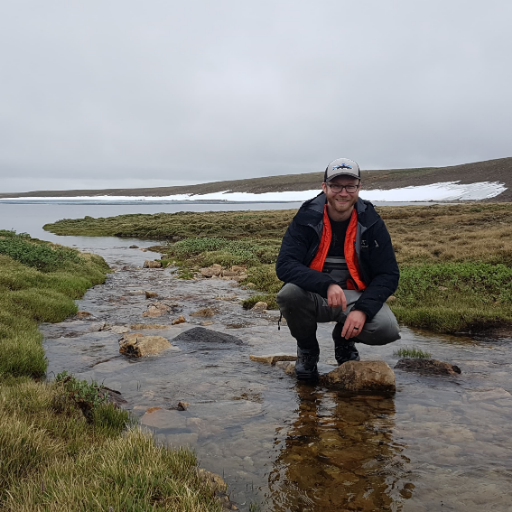 Research Scientist in the Watershed Hydrology and Ecology Research Division @ECCCSciTech. Freshwater ecologist, collector-gatherer of interests. Views my own.