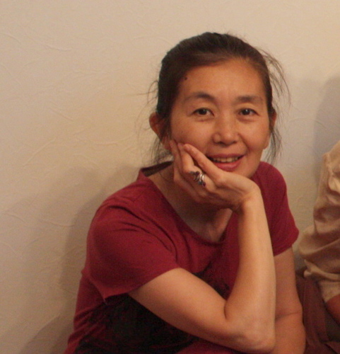 nawaprasad's profile picture. 東京・西荻窪の書店、ナワ・プラサード代表。 ほびっと村学校　https://t.co/ocOCJoYAD6　ではお手伝い！