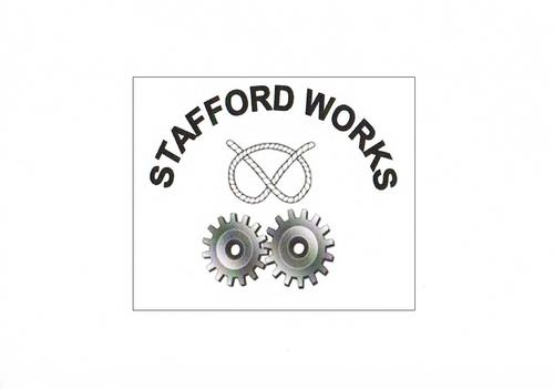 Stafford Works-charity,tackling unemployment in Staffordshire area. Apprenticeships, Job Clubs, Business & Education Links