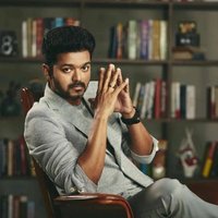 ArunachalaM (@arunbuddyyap) 's Twitter Profile
