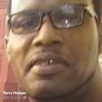 Barry Hodges - @BarryHodges18 Twitter Profile Photo