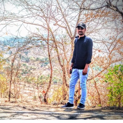 •Indian 🇮🇳• ⚙️Mechanical Engineer 🔧 🎓LDRP-ITR ⚡️ Gandhinagr