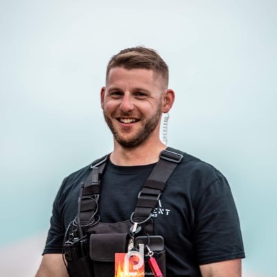 AdamYaleKlein's profile picture. Event Technologist and Digital Asset Connoisseur