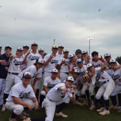 CaseyFunk5's profile picture. LHS baseball 2021 Houston Warriors #2