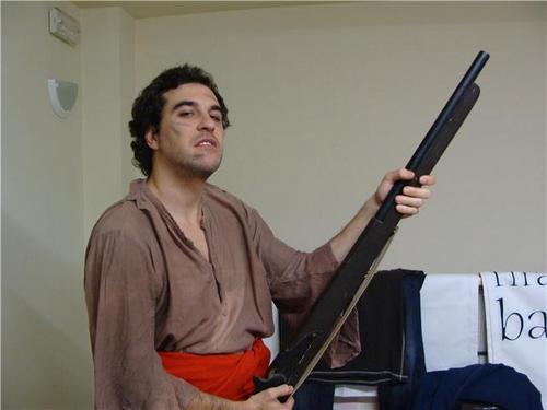 DrPich's profile picture. Bandoler 2.0
Història de la ciència
Documentals, vídeo & stop motion