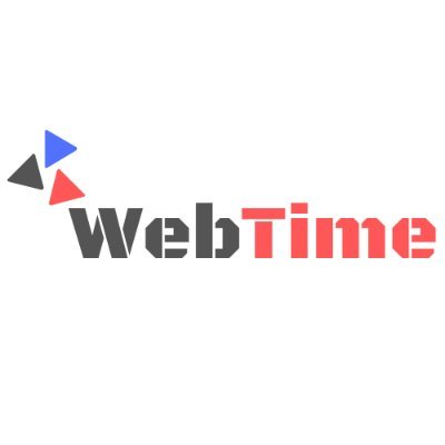 WebTime_in's profile picture. Freelance Digital Marketing Consultant & Some of the things I do: SEO | SEM | Social Media | WordPress Development | Email Marketing | Video Editing