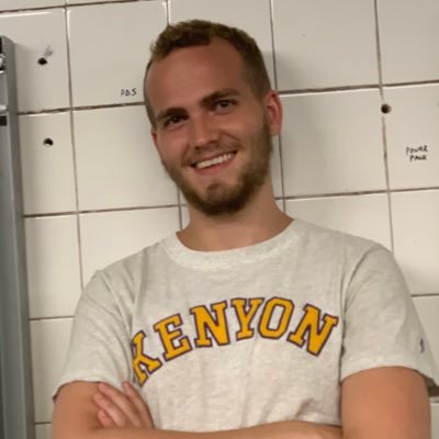 Penn State, Philosophy | Managing Editor, ROOM: A Sketchbook for Analytic Action | Pragmatism and Care Ethics (he/him) |Opinions mine