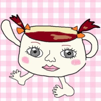 ここちゅぅぶ/華城ここあさんのプロフィール画像