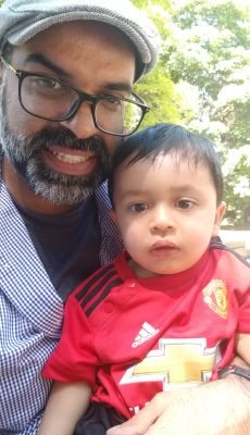 Petergill604's profile picture. graphic artist