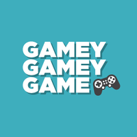 Gamey Gamey Game(@gameygameyshow) 's Twitter Profile Photo