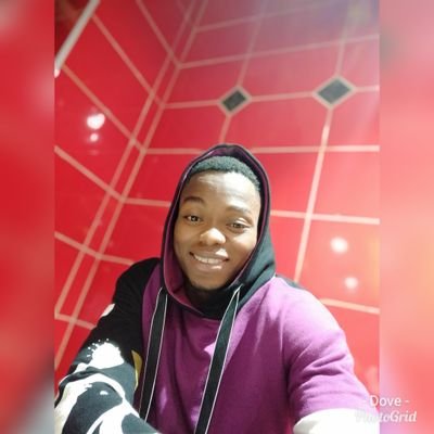 AneniDominique's profile picture. A bundle of talents... Get closer and you'll find out just how many they are😉