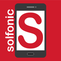 Solfonic(@solfonic_es) 's Twitter Profile Photo