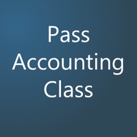 Pass Accounting Class(@PassAccounting) 's Twitter Profile Photo