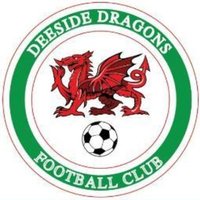 Deeside Dragons FC(@Deeside_s) 's Twitter Profile Photo