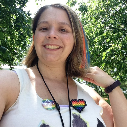 SMrath85's profile picture. Librarian, cat lover, writer. Just had my first novel published!