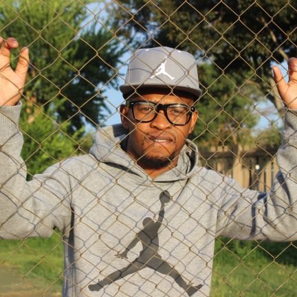 South African Upcoming Musicians Award (@SAUMA) winning rapper from Ratanda, a small town in Gauteng. He prides himself with the affinity for storytelling.