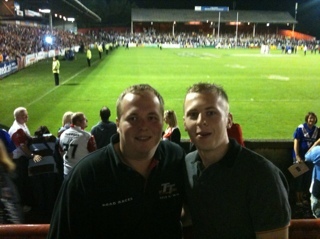 MikeboyZX9r's profile picture. I'm ME