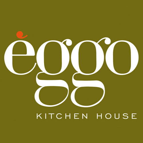 èggo kitchen house