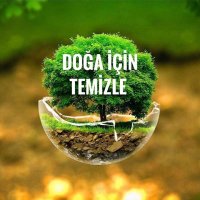 dogaicintemizle (@dogaicintemizle) Twitter profile photo