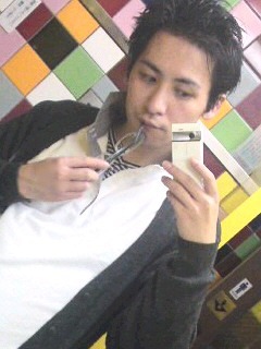 入江 亮 Refrecxion Twitter