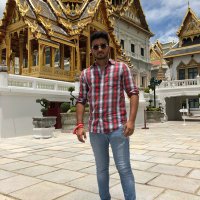 JAY V PATEL (@jayvinodpatel) 's Twitter Profile