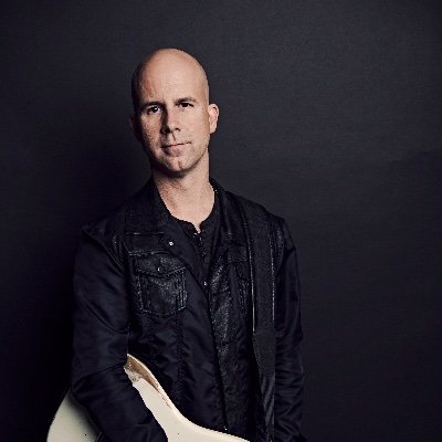 Artist | Singer/Songwriter | Guitarist | Worship leader at Harvest: Greg Laurie -