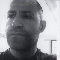 geoffrey smith (@composite00) 's Twitter Profile