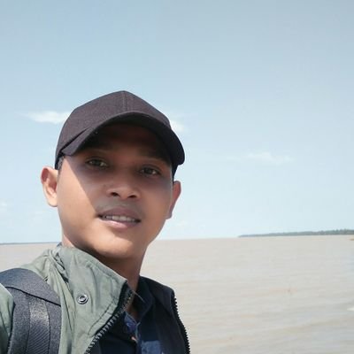 ghelmi19's profile picture. Berjalan sampai kebatas, berlayar sampai ke pulau.
