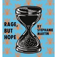 Rage, But Hope (@ragebuthope) 's Twitter Profile