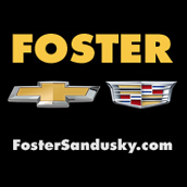 Foster Chevrolet Cadillac (@fosterchevcad) 's Twitter Profile