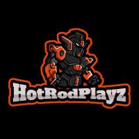 HotRodPlayz(@HotrodPlayz) 's Twitter Profile Photo