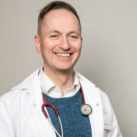 Dr Thomas Ernst(@Dr_T_Ernst) 's Twitter Profile Photo