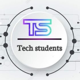 TechStudents1's profile picture. Techstudents - Information of Technology, New cool Gadgets Smartphones, Jobs, Railway Jobs, Business, Insurance, Health Insurance, Loans And Movies