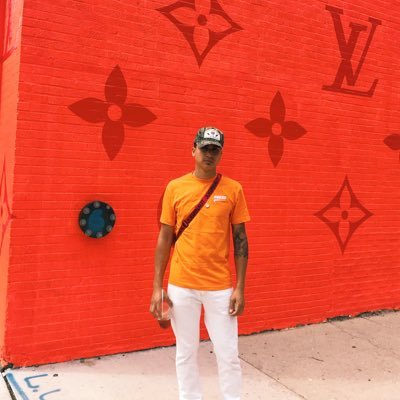 Emmanuel Camacho Profile