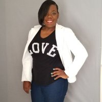 Bettina L. Dixon (@bettina_roseman) 's Twitter Profile Photo