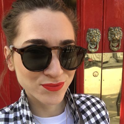 Vice President - UK https://t.co/VmAM9NCune // Crazy netball fan // Istead Rise Netball Club Goal Shooter 🏀🏀🏀