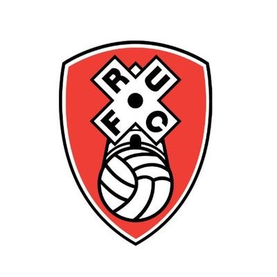 The official Twitter account of Rotherham United Football Club. For commercial activities follow @CommercialRUFC