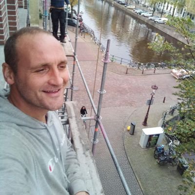 GerritDeRaaf's profile picture. Steigerbouwert.