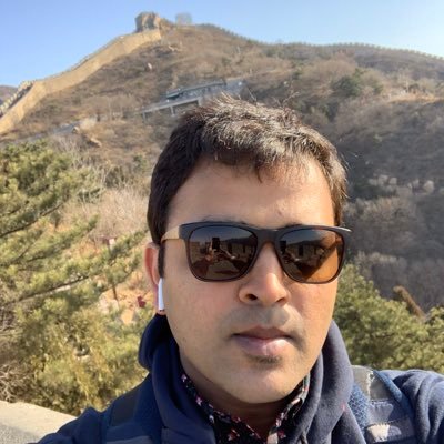 pmnagendra's profile picture. 