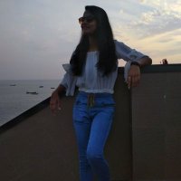 Virati Shah(@ViratiShah3) 's Twitter Profile Photo