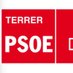 PSOE TERRER (@psoeterrer) Twitter profile photo PSOE TERRER (@psoeterrer) Twitter profile photo