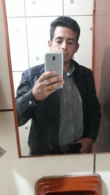 lobo solitario