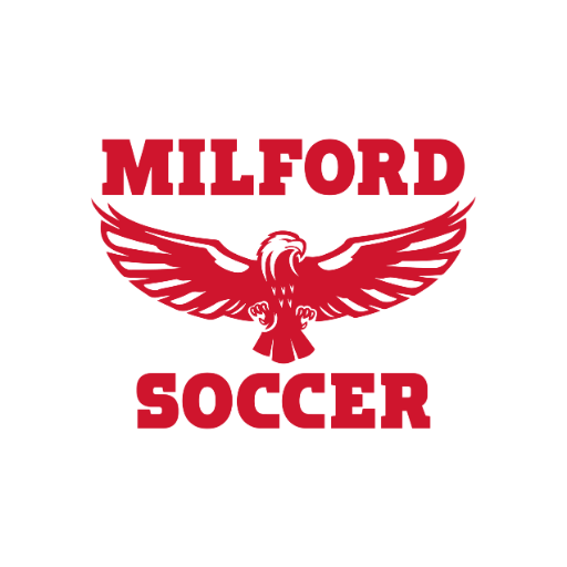 Official Twitter account for the Milford Girls Soccer Program. Go Eagles! 🦅⚽️