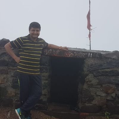 Chem-engg, smart work, accidental investor, lateral thinker, #valueinvestor,#EV's, #blockchain, #bicycles, #trekking;
Move on - go on. It's fun! 😄😄